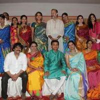 Chennaiyil Thiruvaiyaru Press Meet Stills | Picture 674802